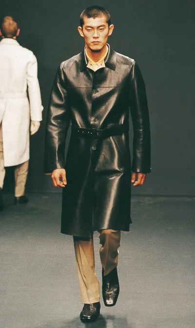 Look 40